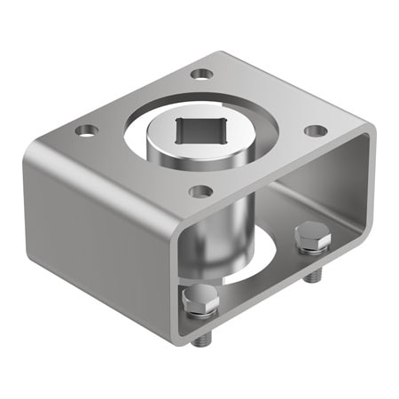 Festo Mounting Kit DARQ-K-V-F12S27-F12S27-R13 DARQ-K-V-F12S27-F12S27-R13